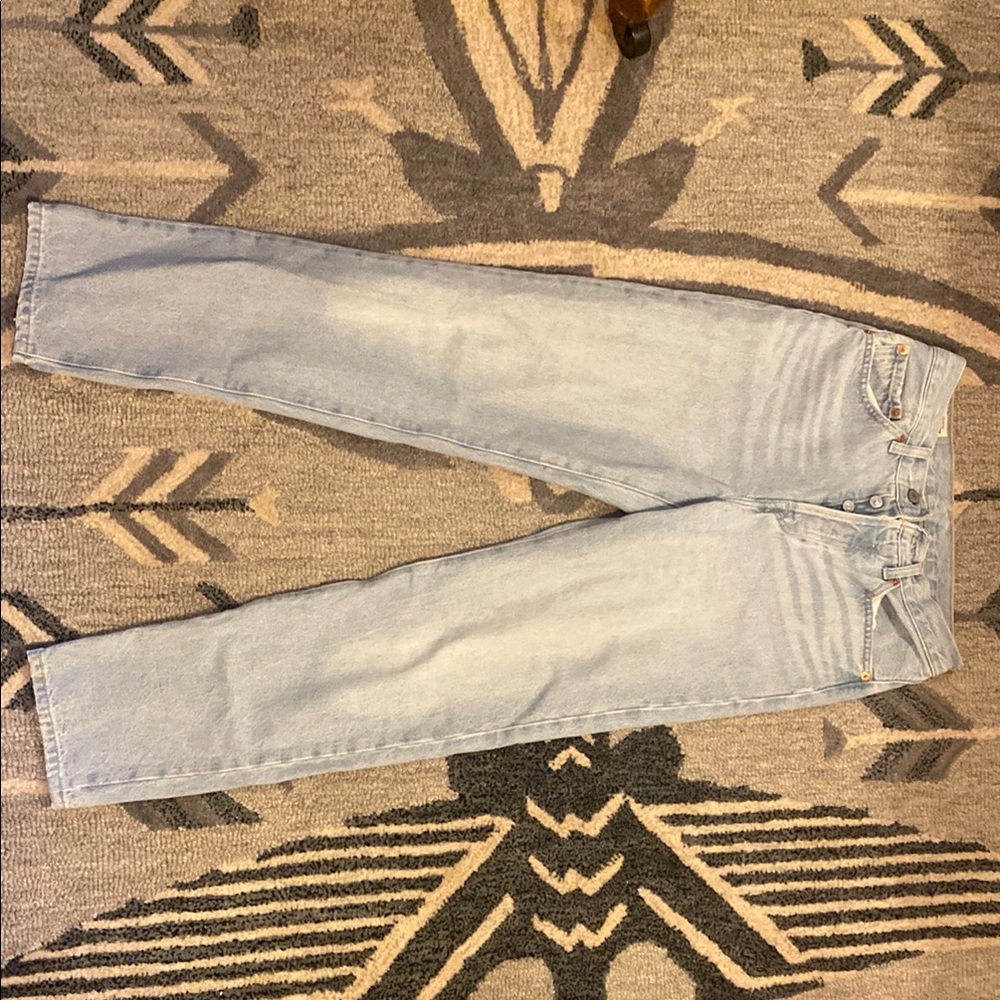 Levi’s 501 ‘81